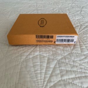 Tod’s Black Leather Men’s Card Holder